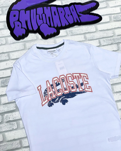 Camiseta edição site 2024 - limitada (branco) - comprar online