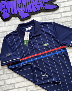 Polo Sport Andy Roddick - raridade (azul marinho) - comprar online