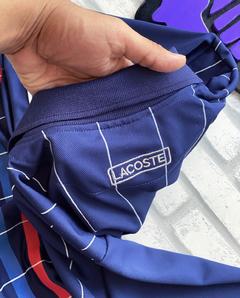 Imagem do Polo Sport Andy Roddick - raridade (azul marinho)
