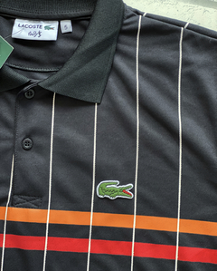 Polo Sport Andy Roddick - raridade (preto) - loja online
