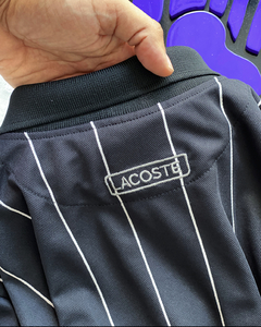 Polo Sport Andy Roddick - raridade (preto) - comprar online