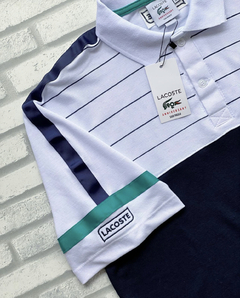 polo 90 anos edição limitada - branca - comprar online