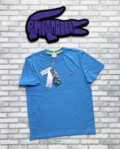 Camiseta national geographic - edição limitada