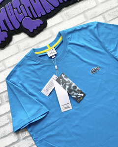 Camiseta national geographic - edição limitada - comprar online