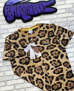 Camiseta national geographic - edição limitada - comprar online