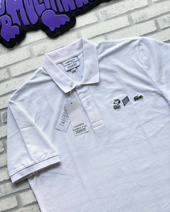 Polo Snoopy Peanuts - edição limitada (branco) - comprar online