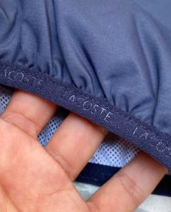 Corta vento roland garros - raridade - PR multimarcas