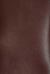 Tecido Sintético Courvin Marrom Escuro - 1,40 de Largura