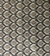Tecido Jacquard Estampado Arabesco Marrom e Fundo Bege - 1,40 Largura - comprar online