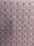 Tecido Jacquard Estampado Cinza e Vermelho - 1,40 Largura - comprar online