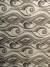 Tecido Jacquard Estampado Bege e Marrom - 1,40 Largura - comprar online
