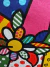 Tecido Jacquard Estampado Romero Britto - 1,40 Largura - comprar online