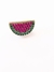 Berloque Melancia Cravejada - comprar online