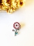 BERLOQUE SEPARADOR FLOR ARTICULADA - comprar online