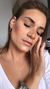 Colar Crucifixo Delicado - loja online