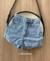 Short Jeans Vintage.