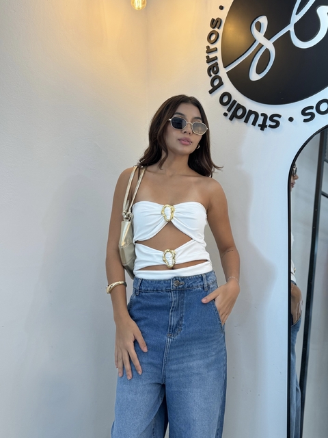 Body Mirela Off. - comprar online