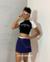Saia Ravelli. - loja online