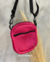 Bolsa Bag rosa. na internet