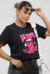 Tshirt eat shine. na internet