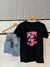 Tshirt eat shine. - comprar online