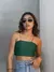 Top Alcinha. - loja online