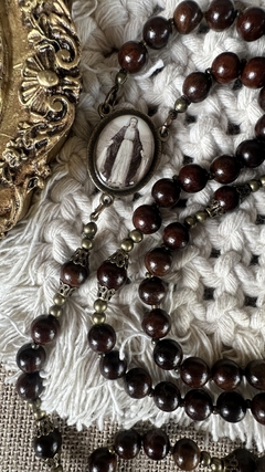 Nossa Sra das Graças em Madeira na internet