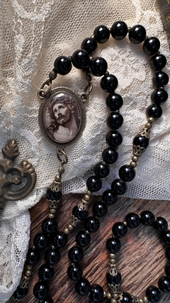 Mater Dolorosa & Ecce Homo - Magnificat Artigos Católicos - Terços Magnificat