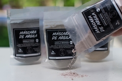 Banner da categoria Máscaras de argila