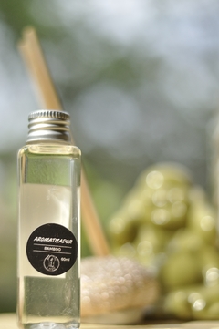 Banner da categoria Aromatizador de varetas