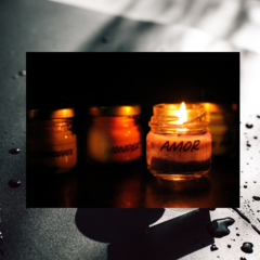 Banner da categoria Velas aromáticas