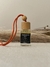 aromatizador carro capim limao