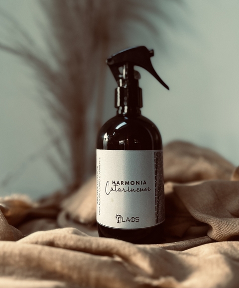 HARMONIA CATARINENSE AROMATIZADOR SPRAY 250ML