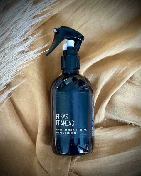 AROMATIZADOR 250ml CASTANHA DO PARA - comprar online