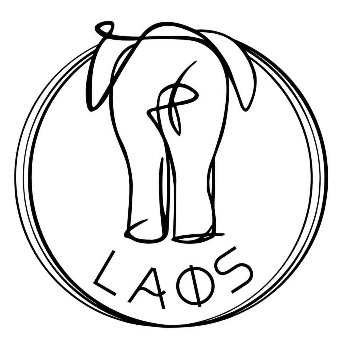 Laos Brasil