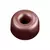 Forma de chocolate Rosquinha marca Pavoni-Italia