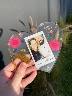 Porta Retrato - Polaroid - comprar online