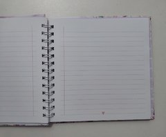 Caderno Girafinha Cute - A Papeleira Papelaria Criativa