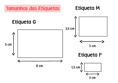 Etiquetas Escolares - Frozen - comprar online