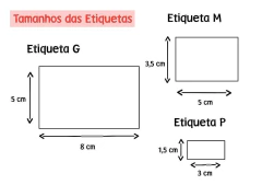 Etiquetas Escolares - Hello Kitty Bailarina na internet