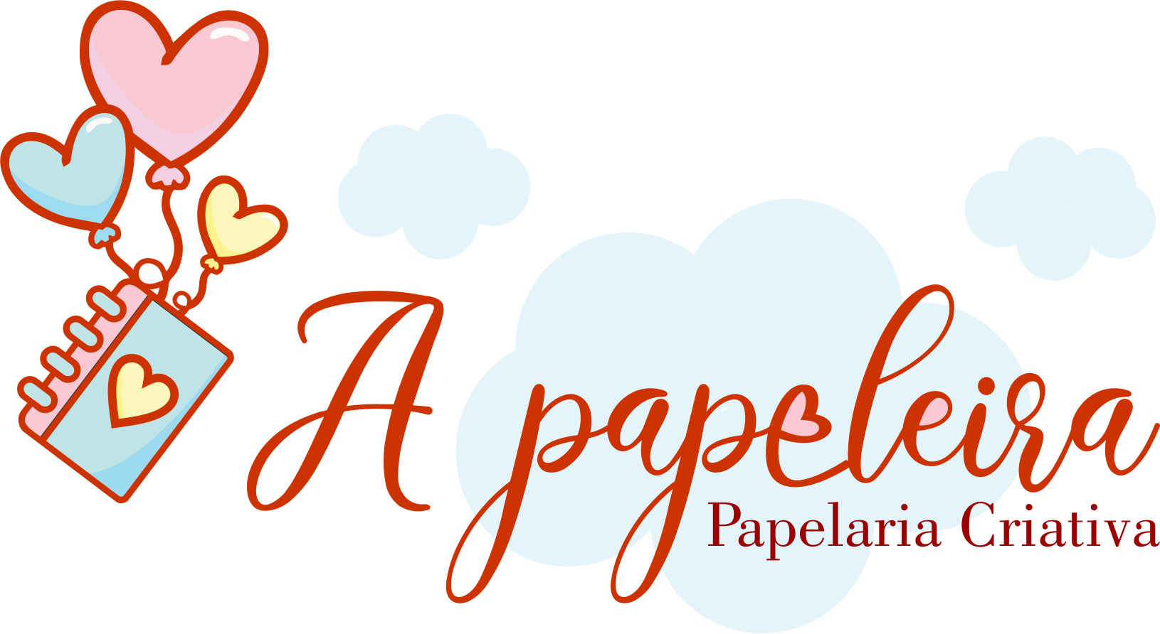 A Papeleira Papelaria Criativa