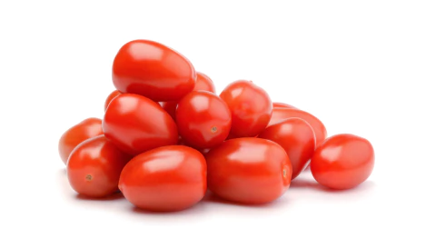 Tomate cherry 250 grs - orgánico