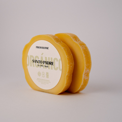 Queso provolone Santo Padre 340 grs - orgánico