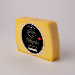 Queso pategrás natural Doña Cuchara 310 grs- pastoril - comprar online