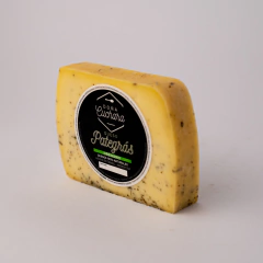 Queso pategrás con orégano Doña Cuchara 340 grs - pastoril - comprar online