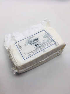 Queso cremoso El Abascay 595 grs aprox - orgánico