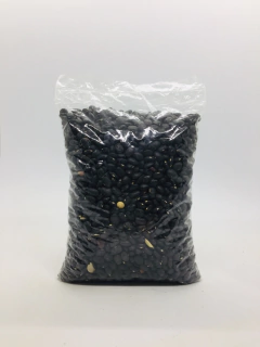 Poroto negro Salve la Tierra 500 grs - orgánico - comprar online