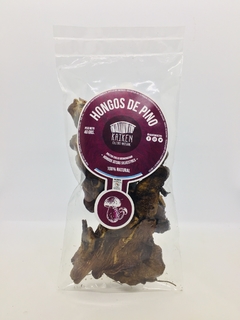 Hongo de pino seco 40 grs - comprar online