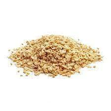 Ajo deshidratado Finca Paru 50 grs - orgánico - comprar online