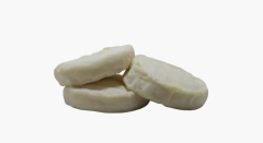 Queso de cabra pampadour Champs Elysées 90 grs - agroecológico